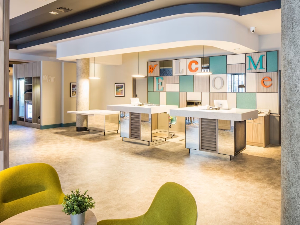 Leonardo Hotel Belfast