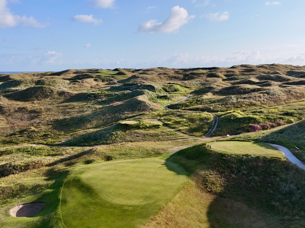 Perranporth Golf Club