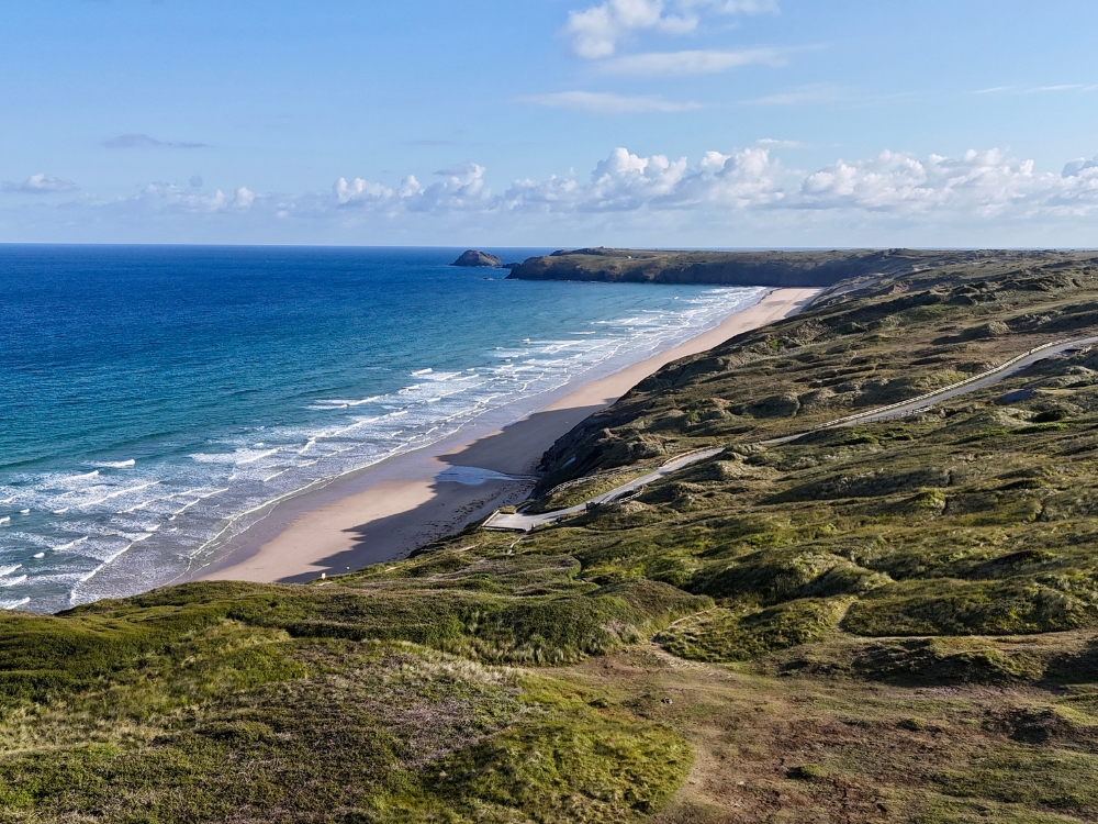 Perranporth Golf Club