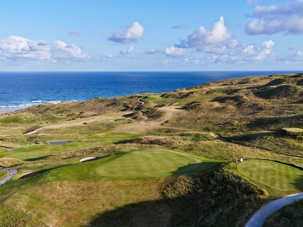 Perranporth Golf Club