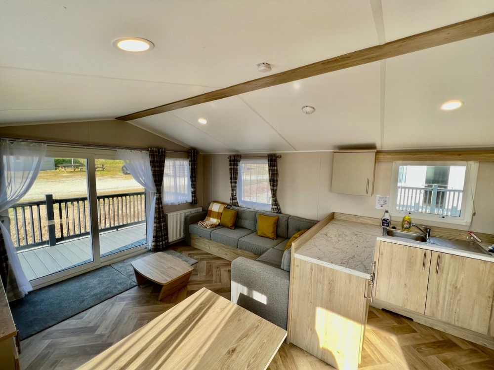 Perranporth Golf Lodges