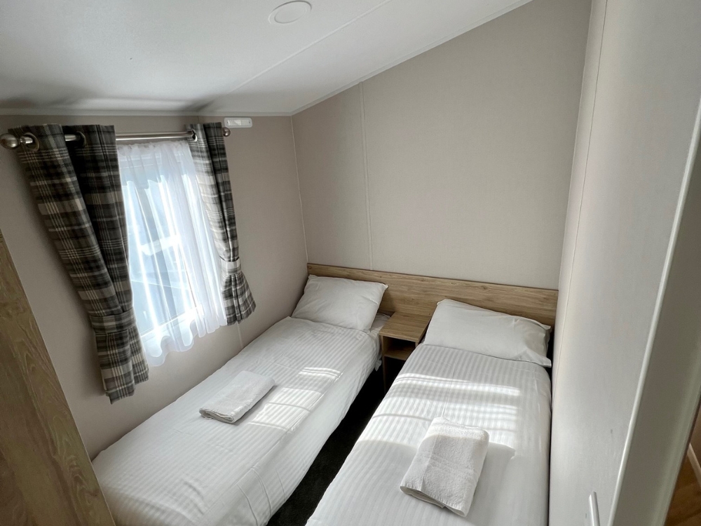 Perranporth Golf Lodges