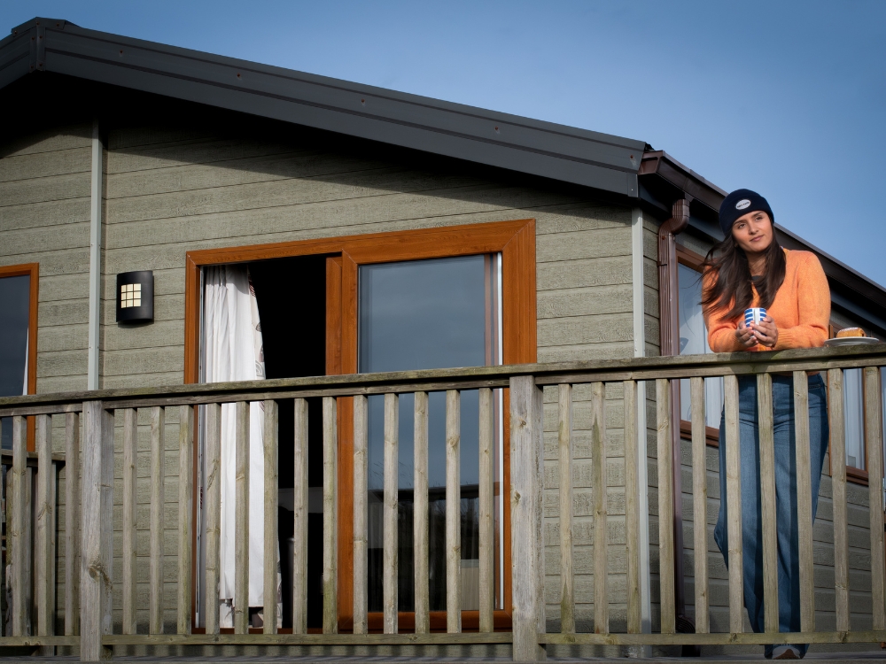 Perranporth Golf Lodges