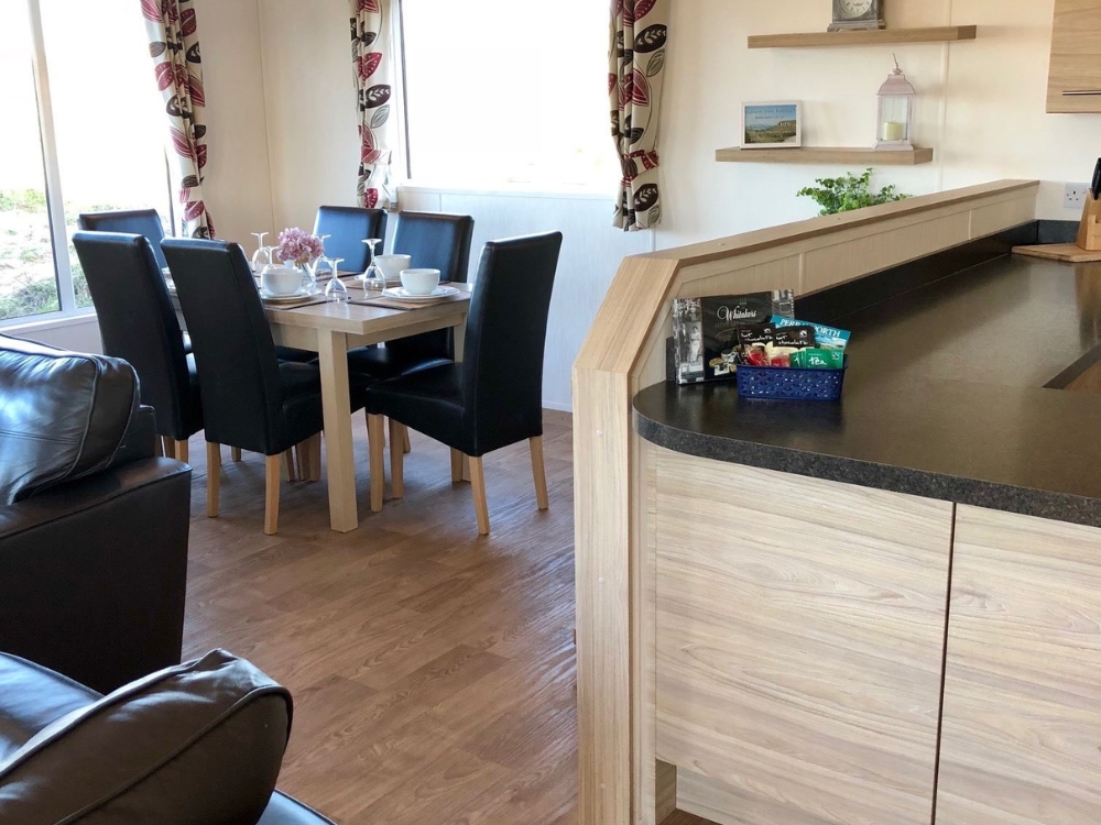 Perranporth Golf Lodges
