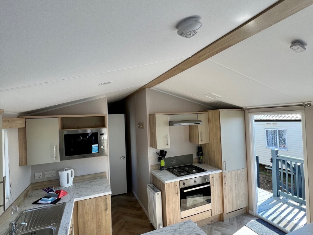Perranporth Golf Lodges