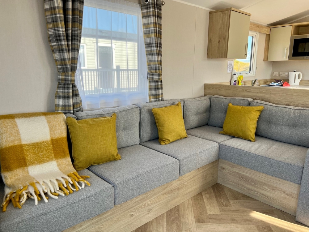 Perranporth Golf Lodges