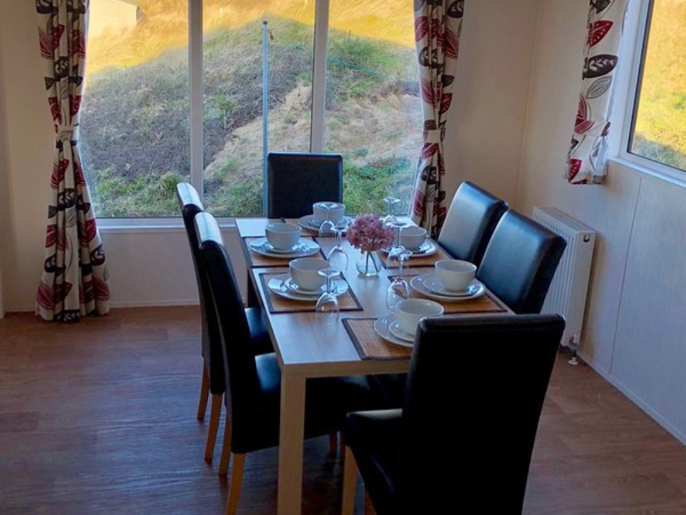Perranporth Golf Lodges