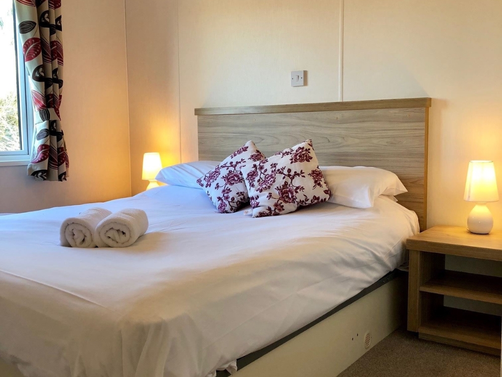 Perranporth Golf Lodges