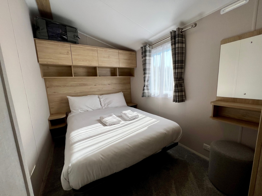 Perranporth Golf Lodges