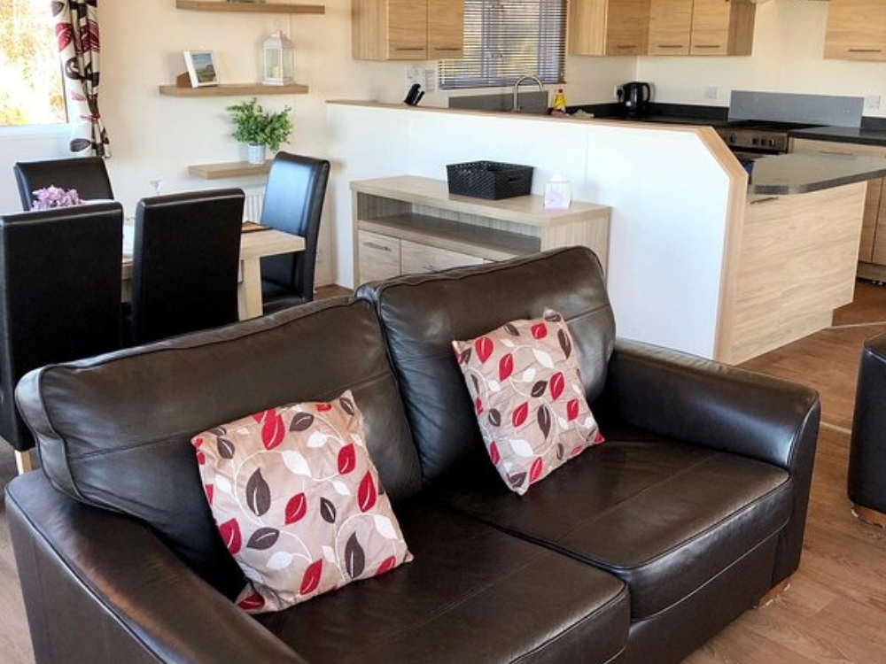 Perranporth Golf Lodges