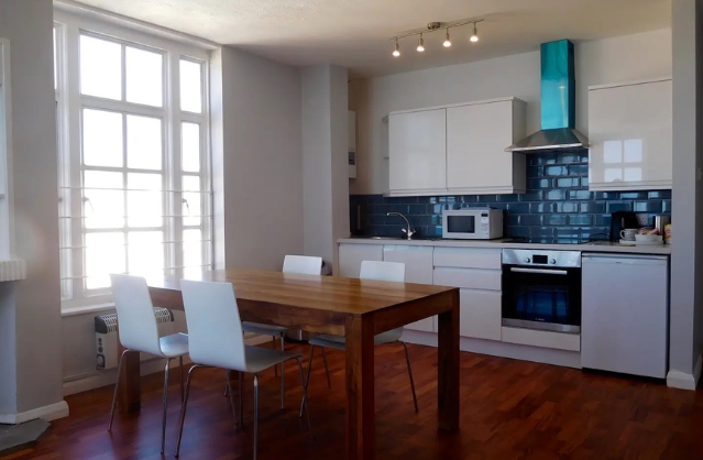 Brighton accommodation