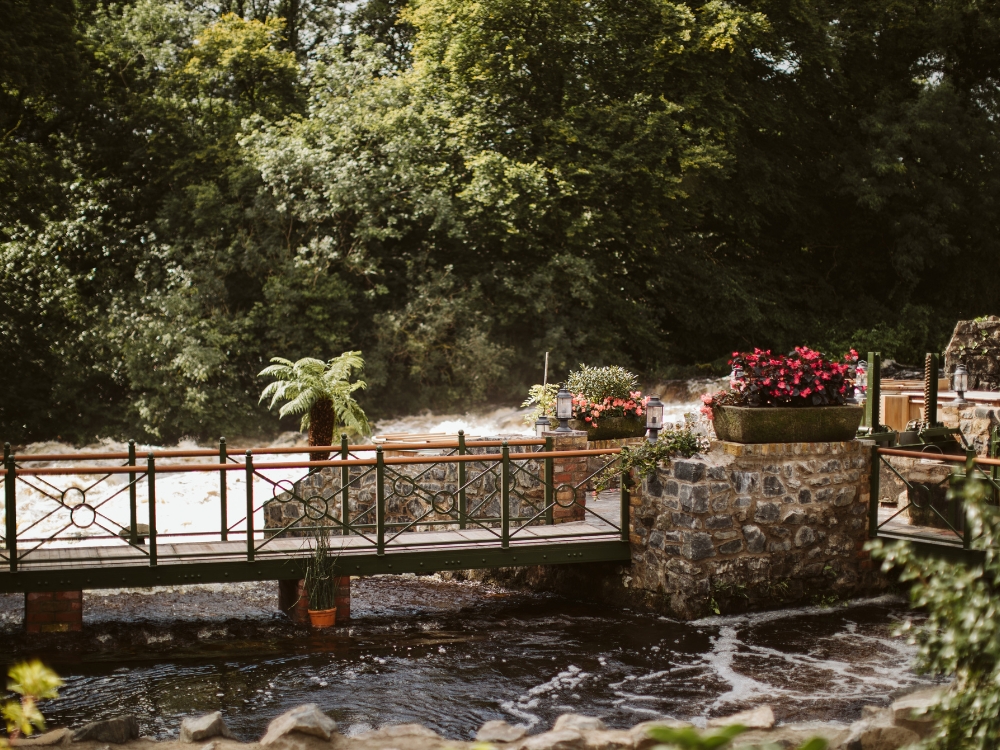 Galgorm Resort