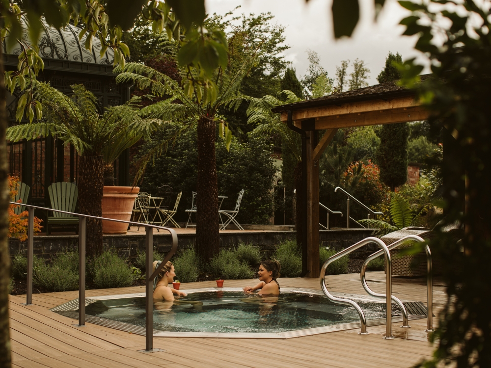 Galgorm Resort