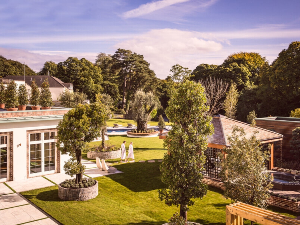 Galgorm Resort