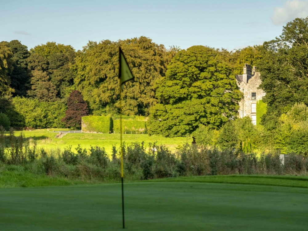 Galgorm Castle Golf Club