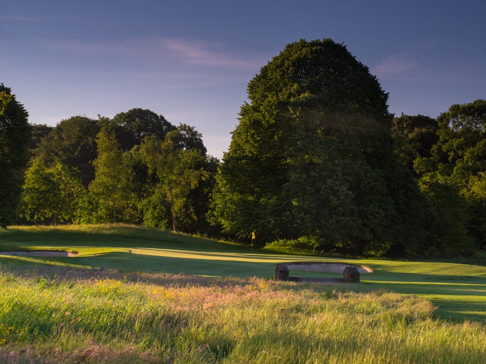 Galgorm Castle Golf Club