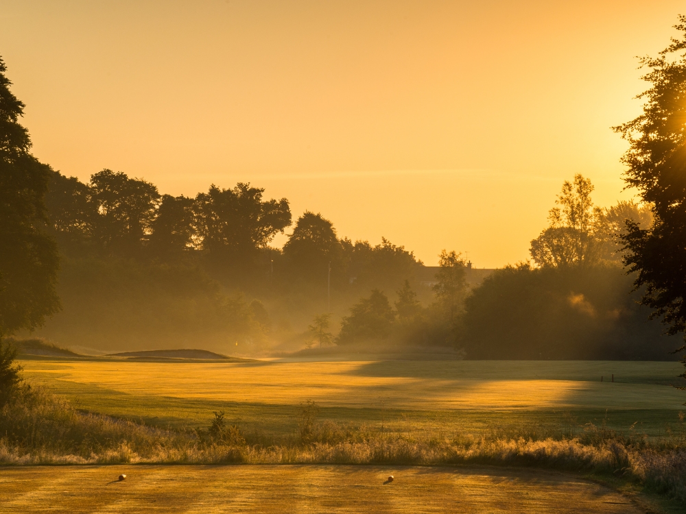 Galgorm Castle Golf Club
