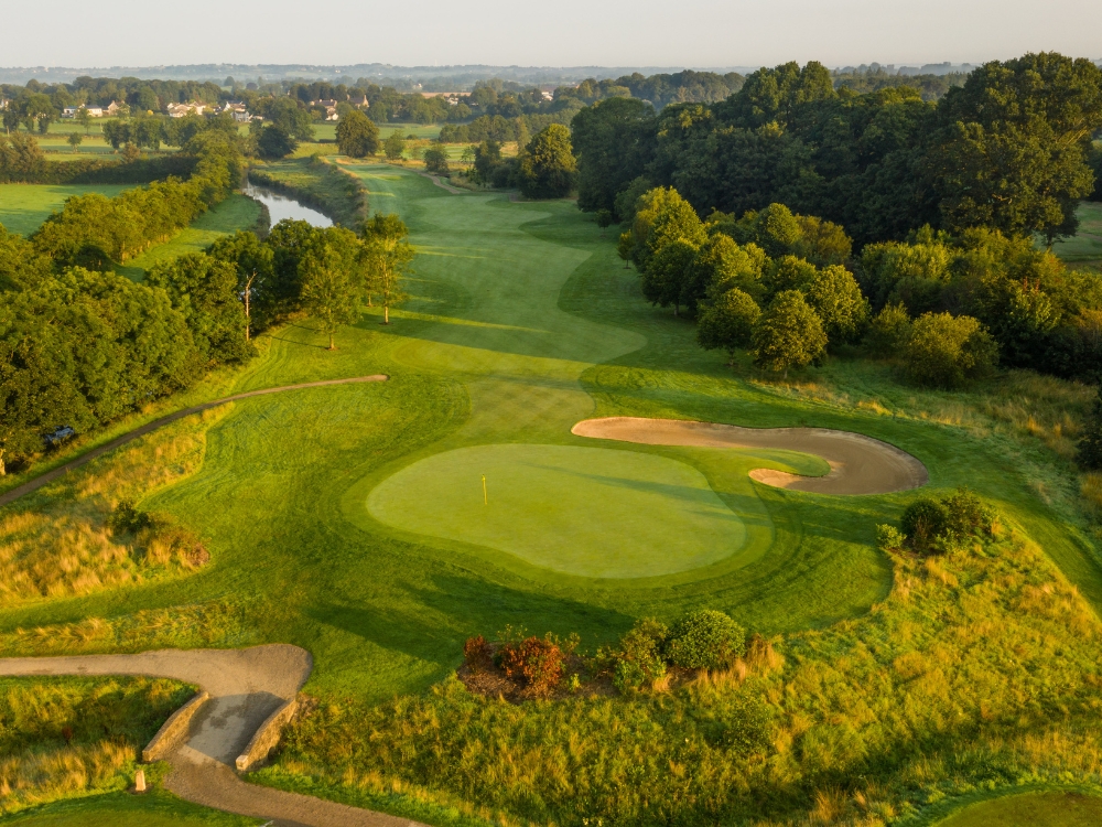 Galgorm Castle Golf Club