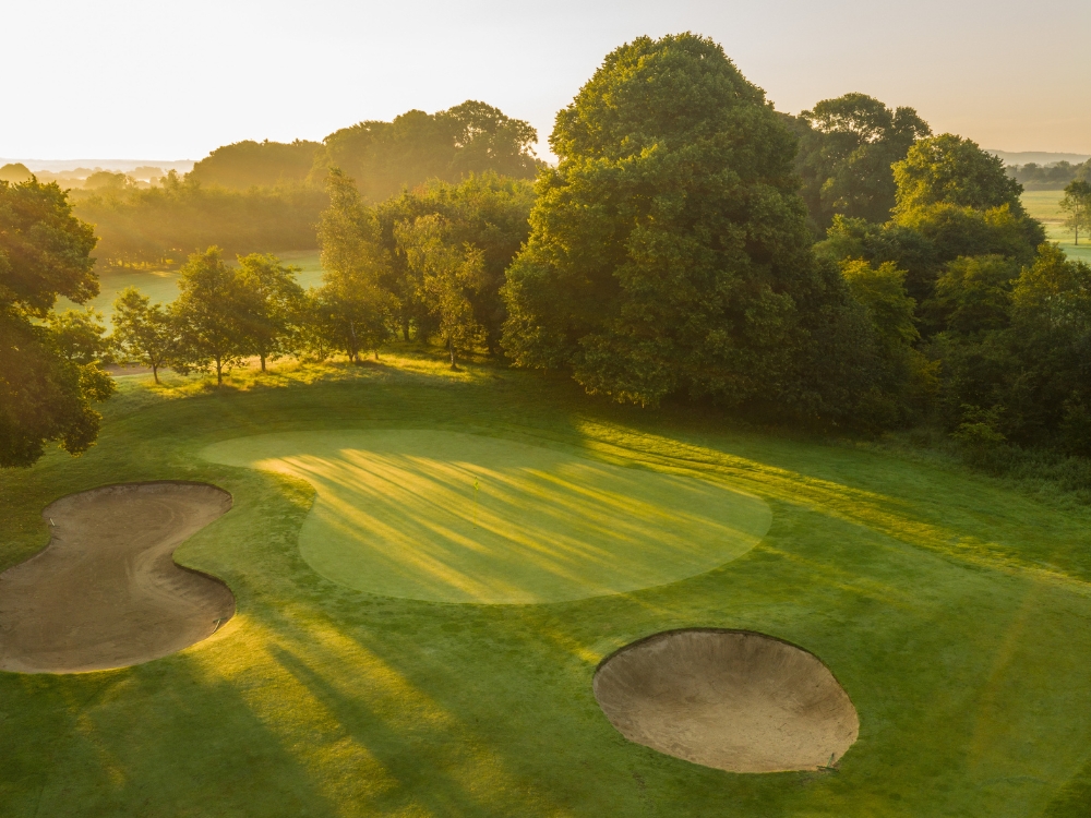 Galgorm Castle Golf Club