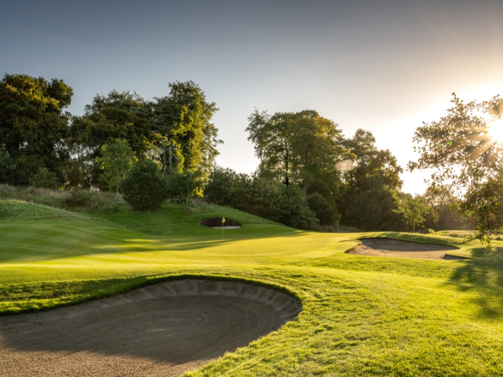 Galgorm Castle Golf Club