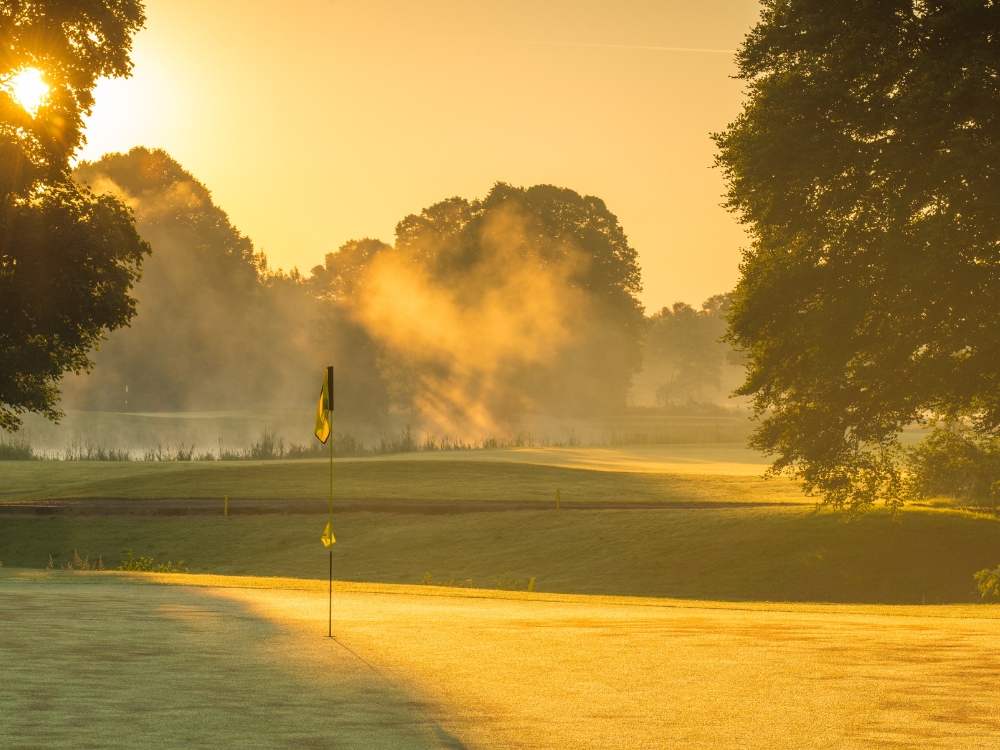 Galgorm Castle Golf Club