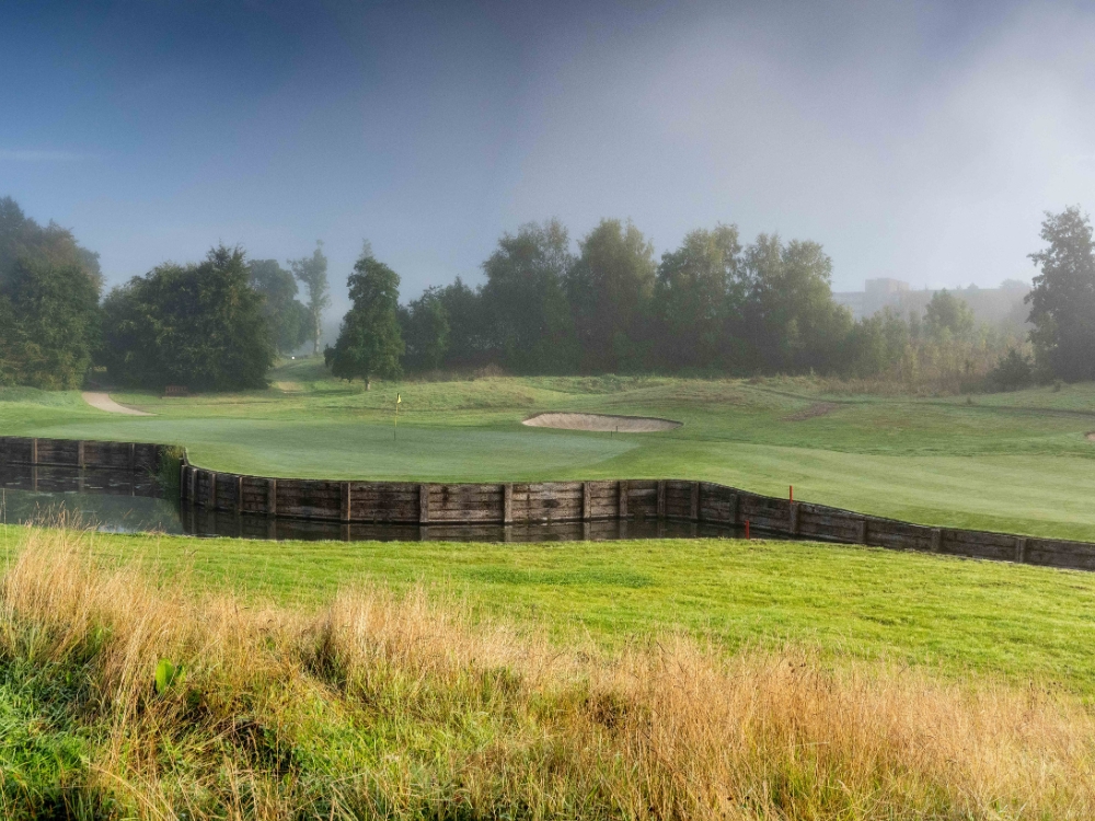Galgorm Castle Golf Club