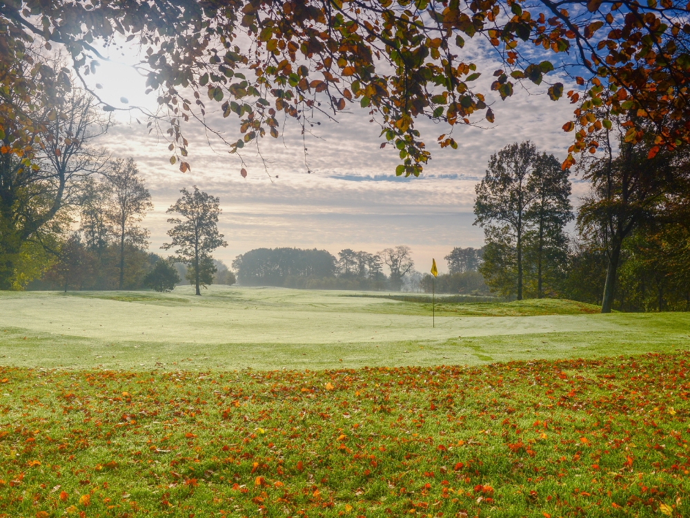 Galgorm Castle Golf Club