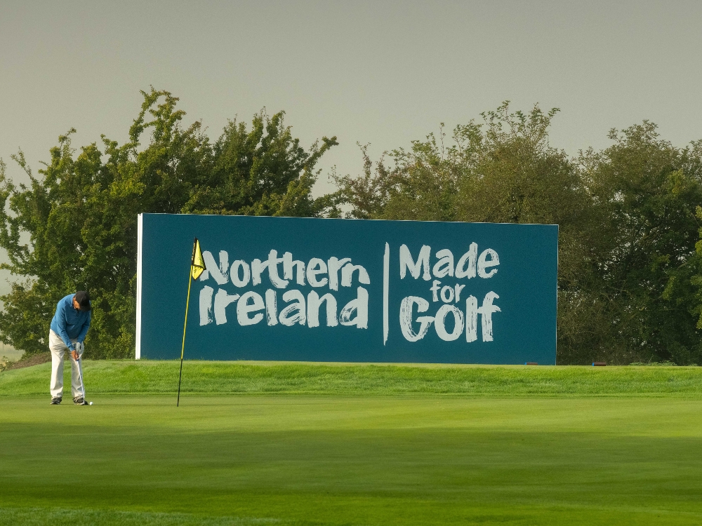 Galgorm Castle Golf Club