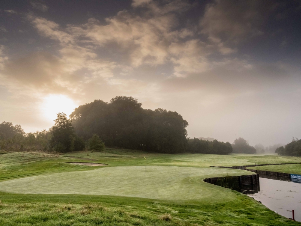 Galgorm Castle Golf Club