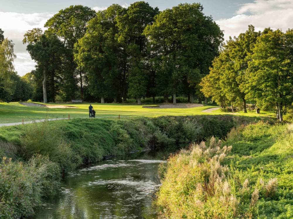 Galgorm Castle Golf Club