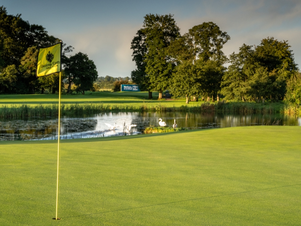 Galgorm Castle Golf Club