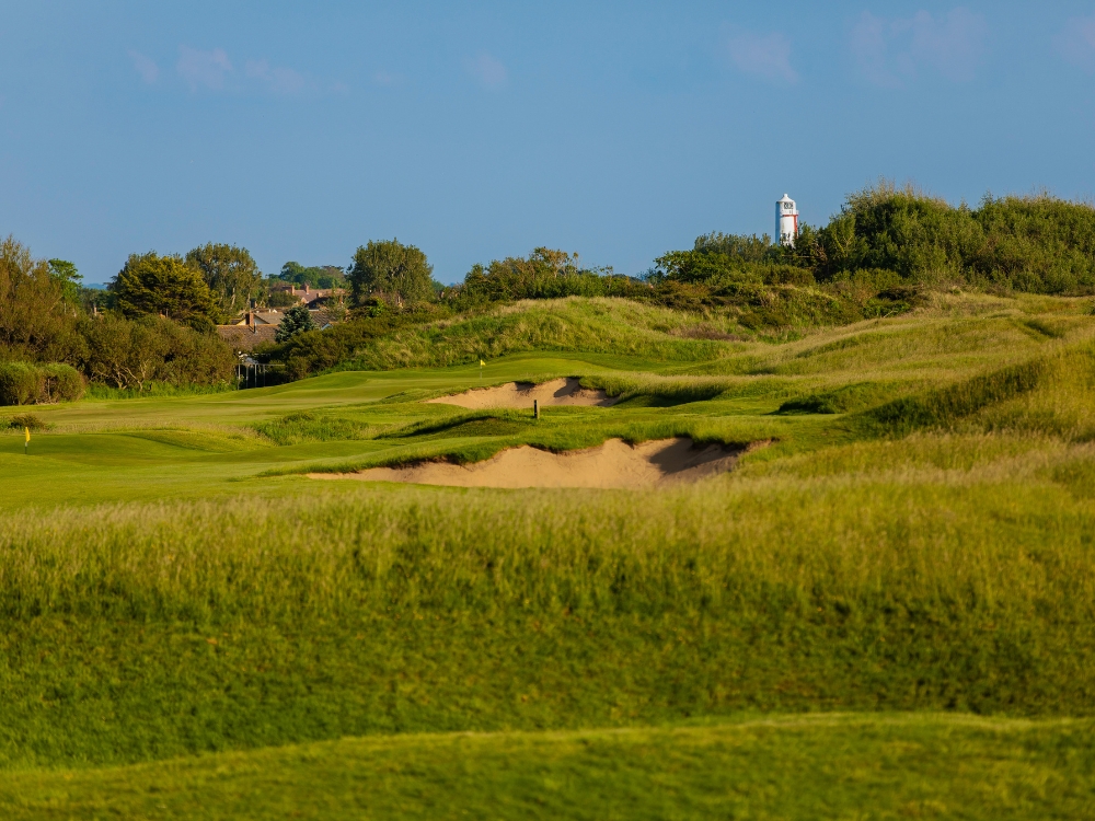 Burnham & Berrow Golf Club