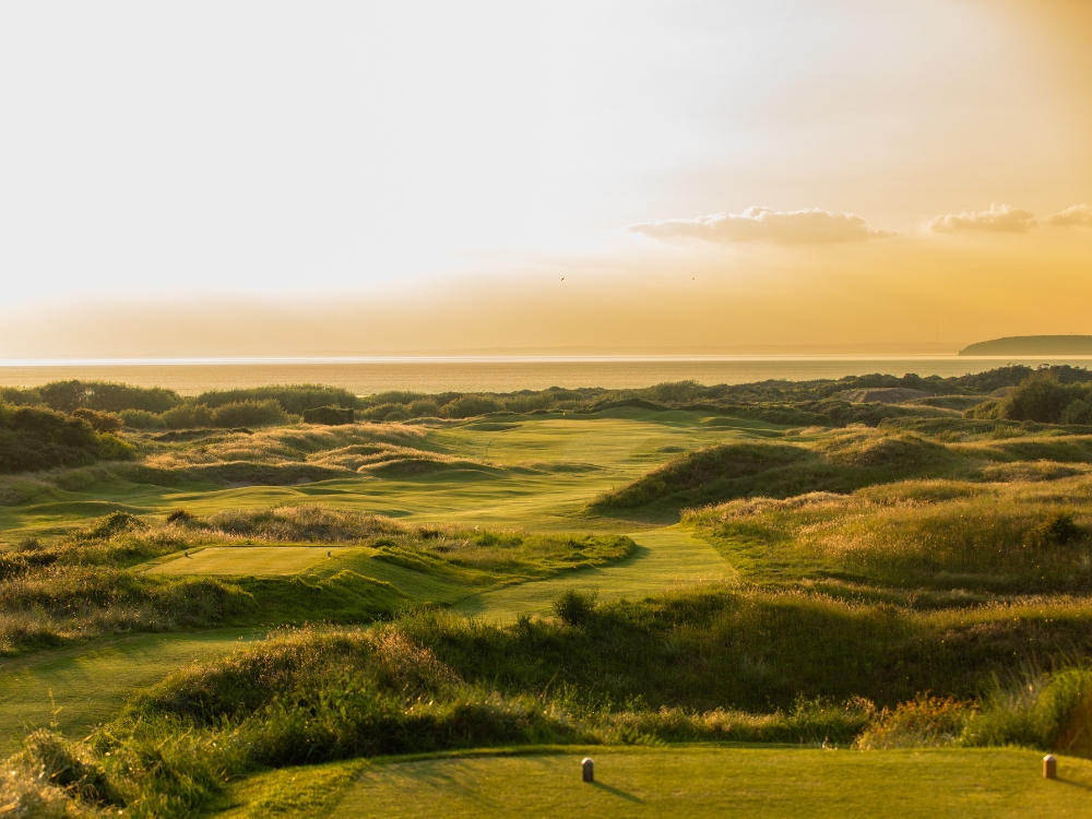 Burnham & Berrow Golf Club