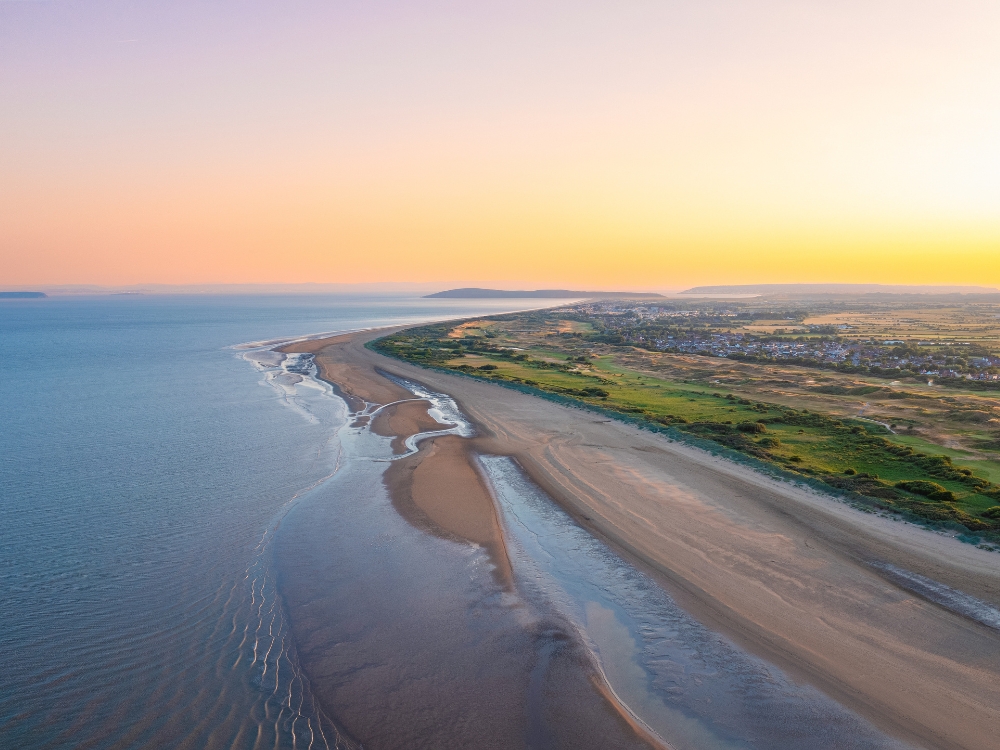 Burnham & Berrow Golf Club