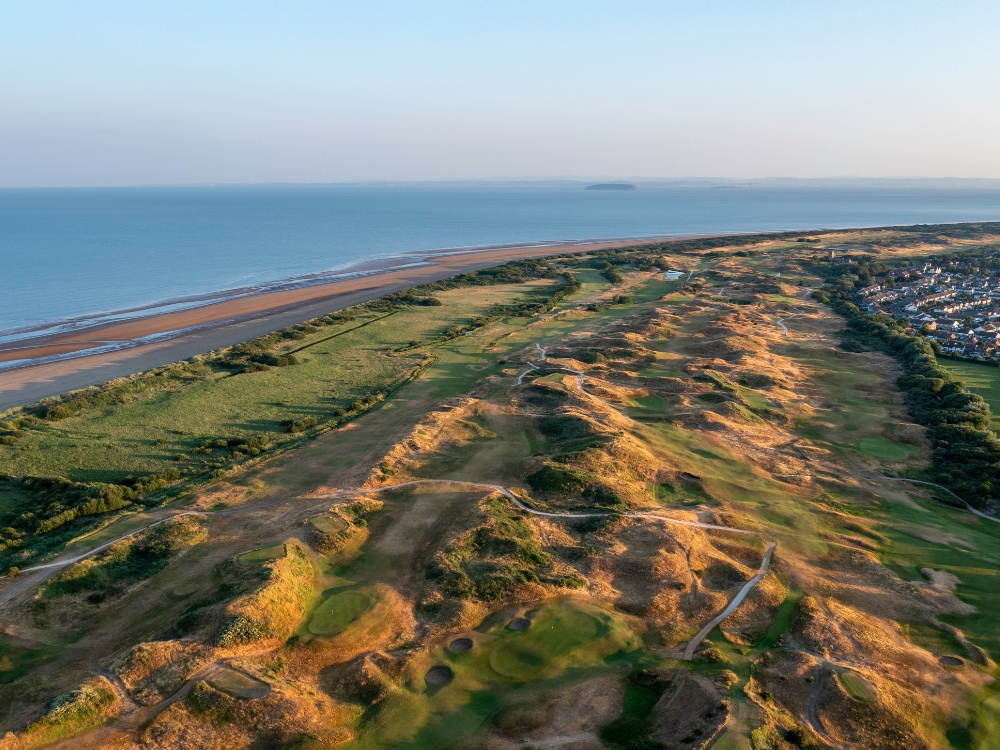 Burnham & Berrow Golf Club