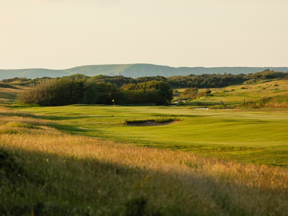 Burnham & Berrow Golf Club
