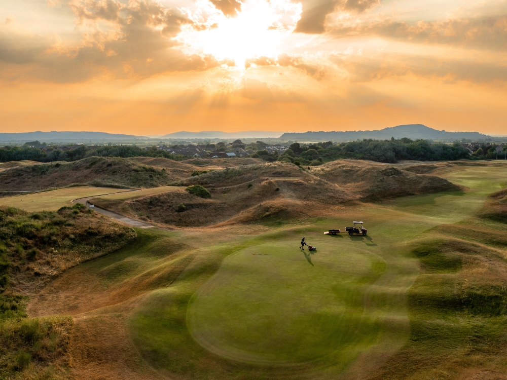 Burnham & Berrow Golf Club