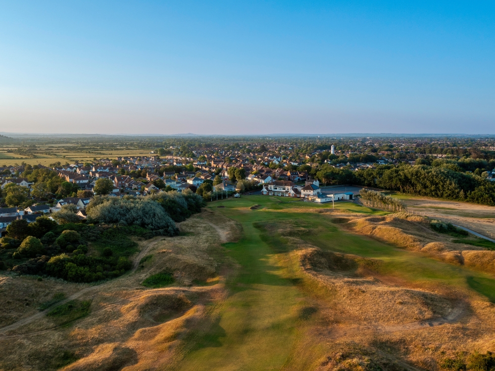 Burnham & Berrow Golf Club