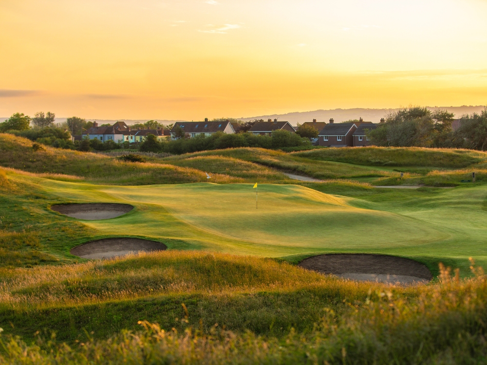 Burnham & Berrow Golf Club