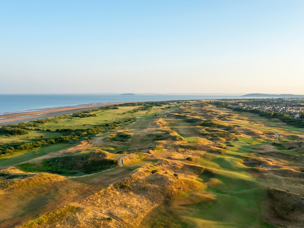 Burnham & Berrow Golf Club