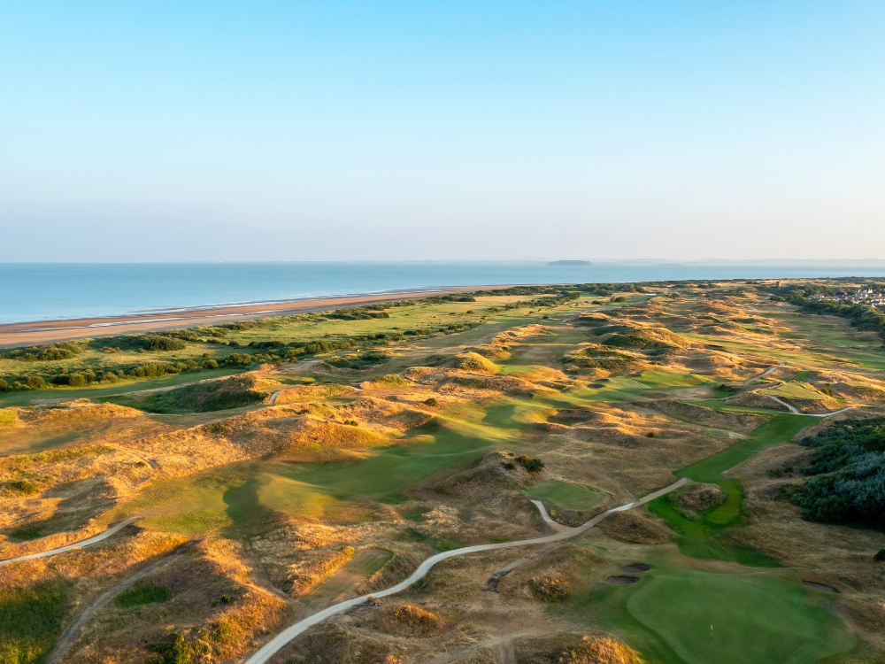 Burnham & Berrow Golf Club