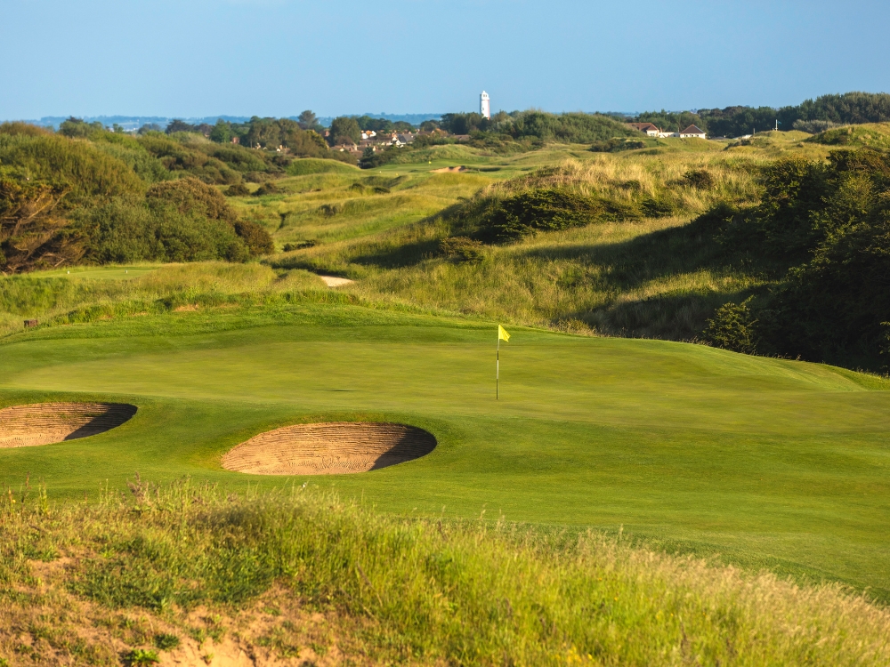 Burnham & Berrow Golf Club