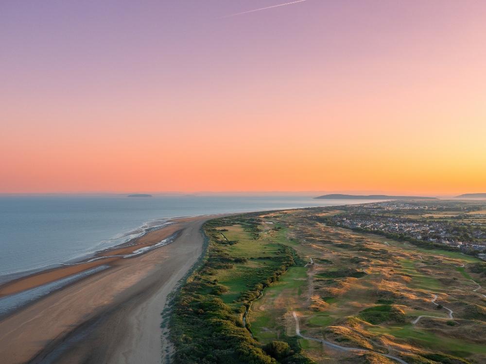 Burnham & Berrow Golf Club