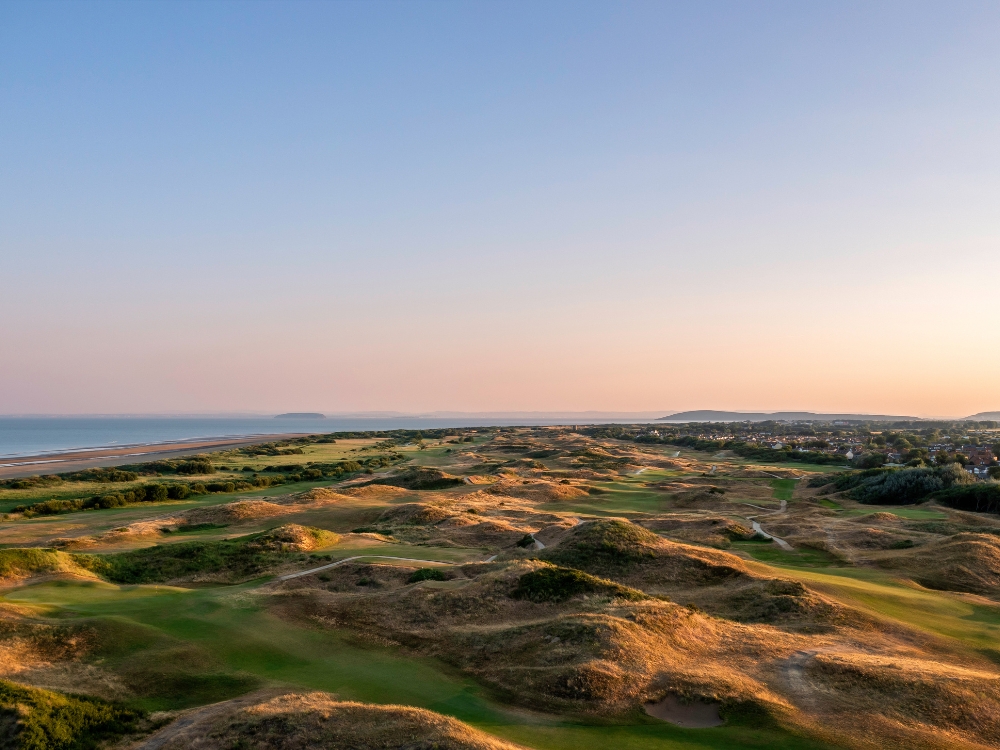 Burnham & Berrow Golf Club