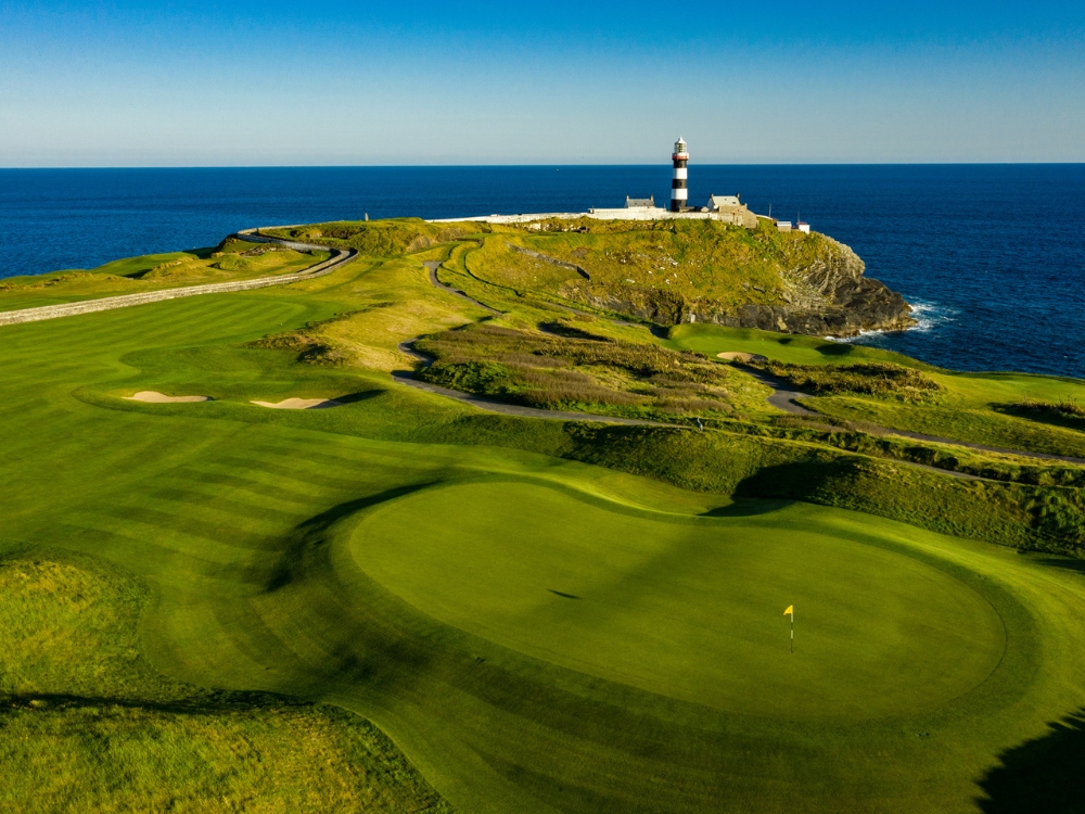 Old Head Golf Links