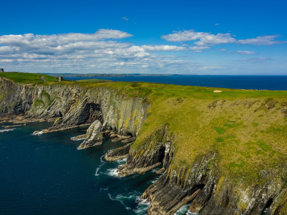 Old Head Golf Links
