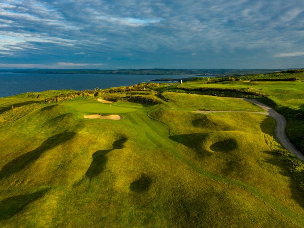 Old Head Golf Links