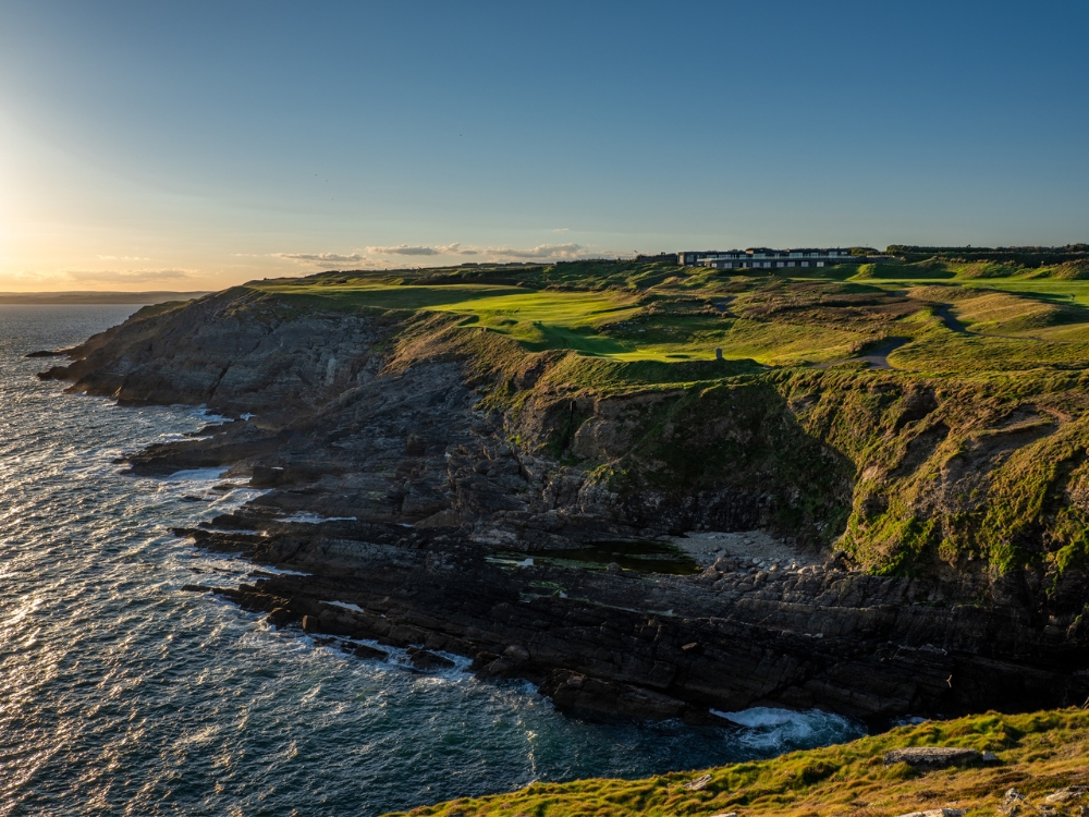 Old Head Golf Links
