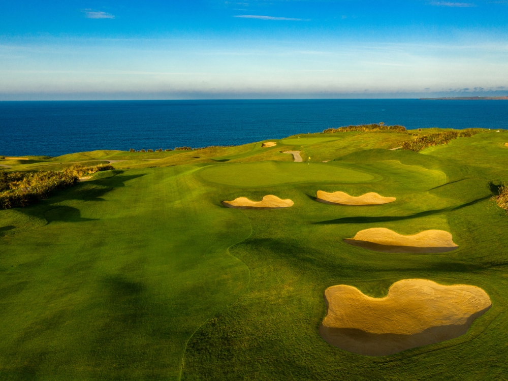 Old Head Golf Links
