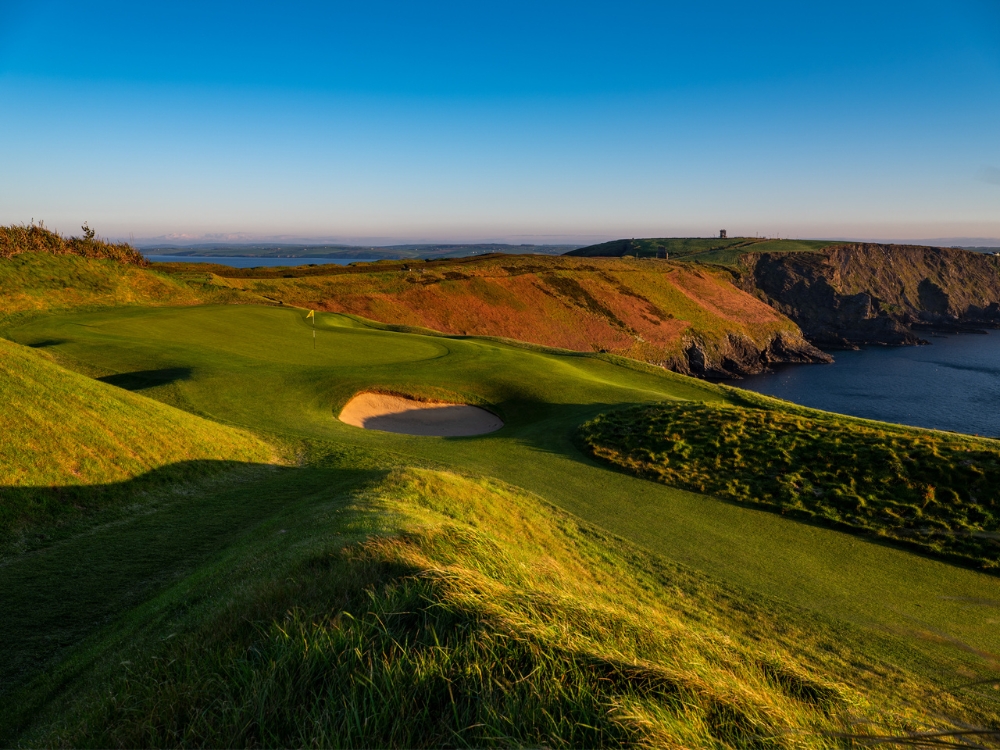 Old Head Golf Links